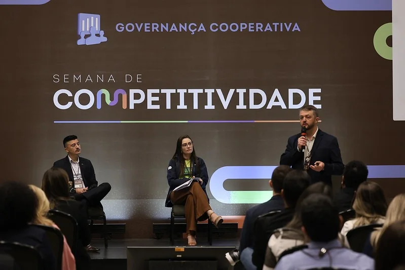 Trilha de governança aponta caminhos para cooperativas mais perenes